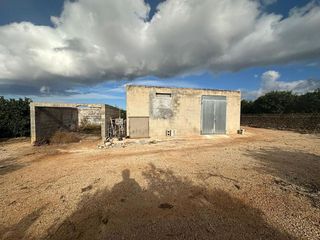 Terreno en venta en Ondara