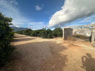 Terreno en venta en Ondara