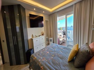 Piso en venta en Calahonda en Mijas