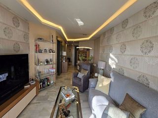 Piso en venta en Calahonda en Mijas