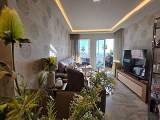 Piso en venta en Calahonda en Mijas