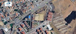 Piso en venta en Utrera