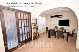 Piso en venta en Alginet