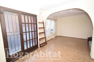 Piso en venta en Alginet