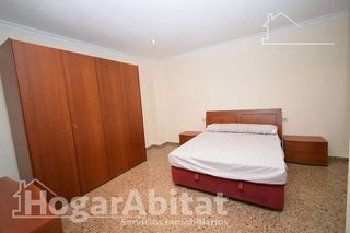 Piso en venta en Alginet