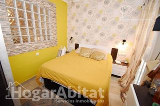 Piso en venta en Cariñena - Carinyena en Villarreal