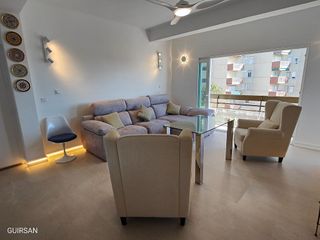 Piso en venta en Almuñecar en Almuñécar