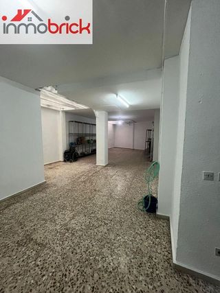 Garaje en venta en Lucena