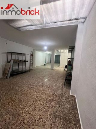 Garaje en venta en Lucena