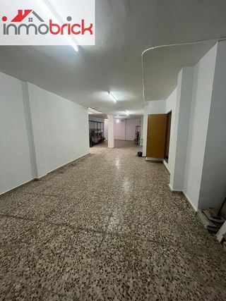 Garaje en venta en Lucena