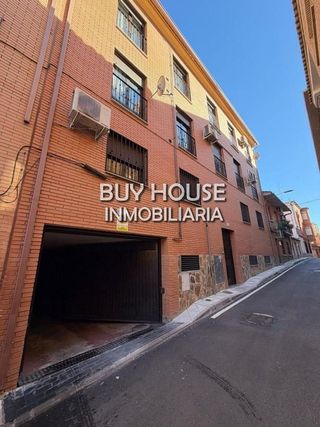 Piso en venta en Santa Bárbara en Toledo