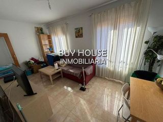 Piso en venta en Santa Bárbara en Toledo