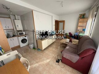 Piso en venta en Santa Bárbara en Toledo
