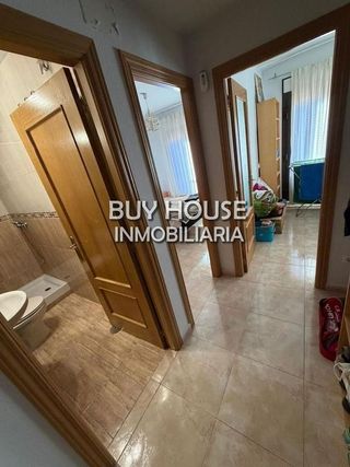 Piso en venta en Santa Bárbara en Toledo