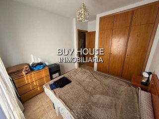 Piso en venta en Santa Bárbara en Toledo