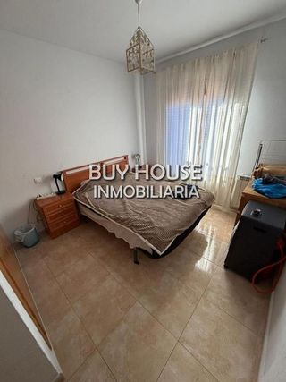 Piso en venta en Santa Bárbara en Toledo