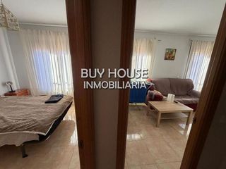 Piso en venta en Santa Bárbara en Toledo