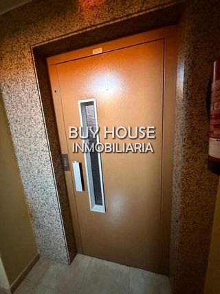 Piso en venta en Santa Bárbara en Toledo