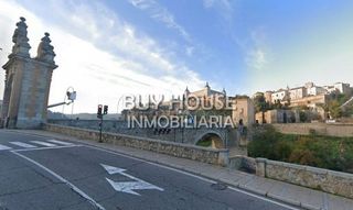 Piso en venta en Santa Bárbara en Toledo