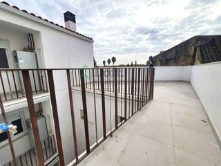 Piso en venta en Casco Antiguo - Centro en Badajoz