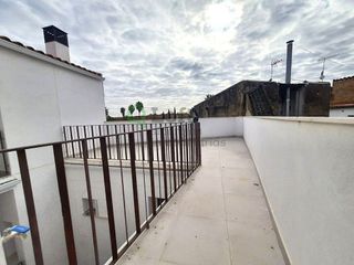 Piso en venta en Casco Antiguo - Centro en Badajoz