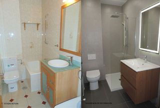 Piso en venta en Universidad en Getafe