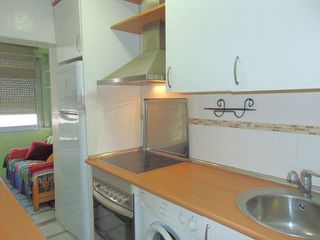 Piso en venta en Universidad en Getafe