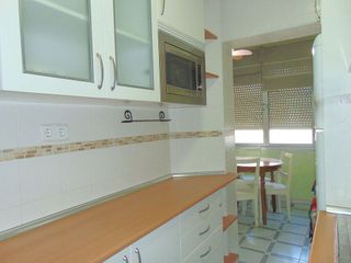 Piso en venta en Universidad en Getafe