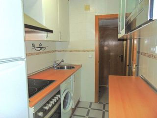 Piso en venta en Universidad en Getafe