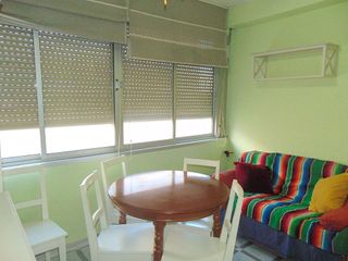 Piso en venta en Universidad en Getafe