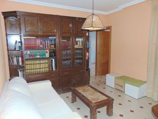 Piso en venta en Universidad en Getafe