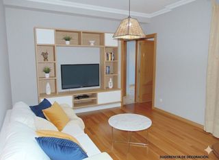 Piso en venta en Universidad en Getafe