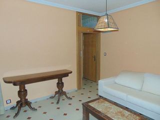 Piso en venta en Universidad en Getafe