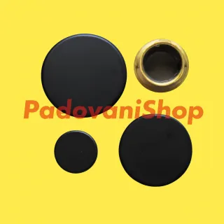 Set 4 fornelli Completi x cucina e piani cottura