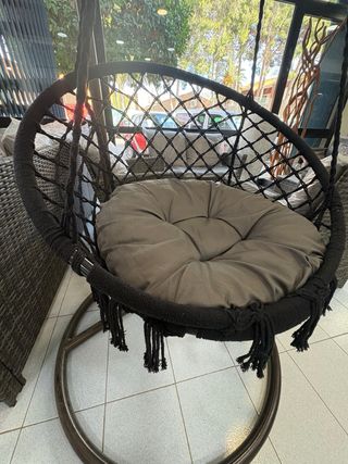 Columpio Colgante Infantil