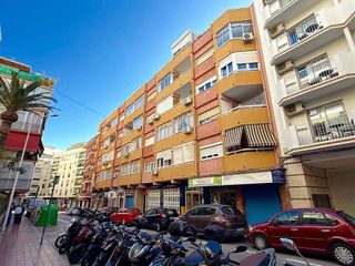 Ático en venta en Centro Urbano en Benidorm