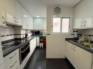 Ático en venta en Centro Urbano en Benidorm