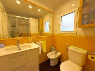 Ático en venta en Centro Urbano en Benidorm