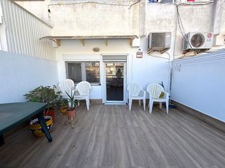 Ático en venta en Centro Urbano en Benidorm