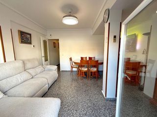 Ático en venta en Centro Urbano en Benidorm