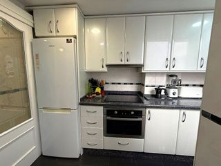 Ático en venta en Centro Urbano en Benidorm