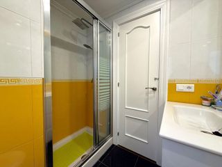 Ático en venta en Centro Urbano en Benidorm