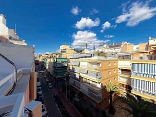 Ático en venta en Centro Urbano en Benidorm