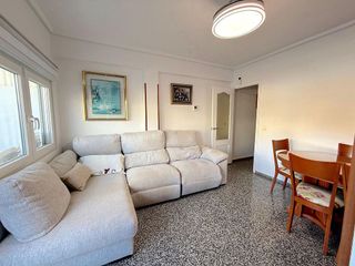 Ático en venta en Centro Urbano en Benidorm