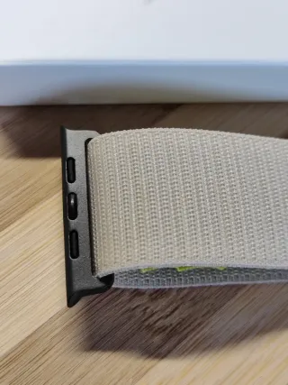 Cinturino Alpine Loop per Apple Watch Ultra 3-2-1