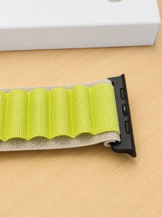 Cinturino stile Alpine Loop per Apple Watch Ultra