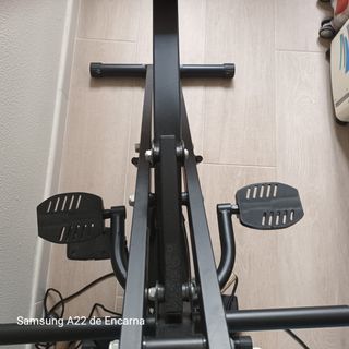 Máquina de ejercicios multifunción