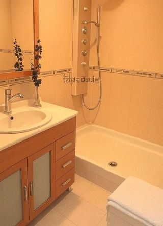 Piso en venta en Parque María Luisa - Huerta de la Salud - Giralda Sur en Sevilla