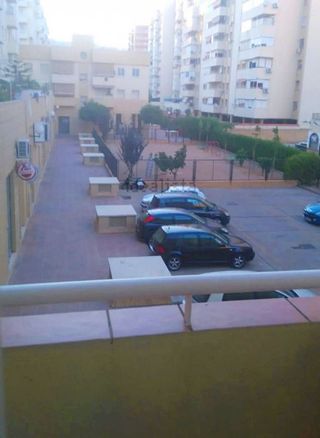 Piso en venta en Parque María Luisa - Huerta de la Salud - Giralda Sur en Sevilla