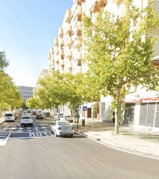 Piso en venta en Parque María Luisa - Huerta de la Salud - Giralda Sur en Sevilla